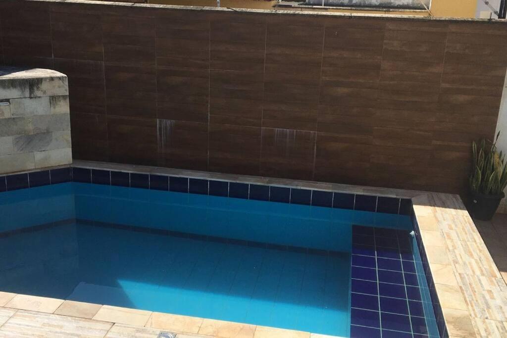 Casa Em Itanhaem Com 2 Quartos Garagem P 2 Carros, Churrasqueira, Piscina 200 M Da Praia 外观 照片