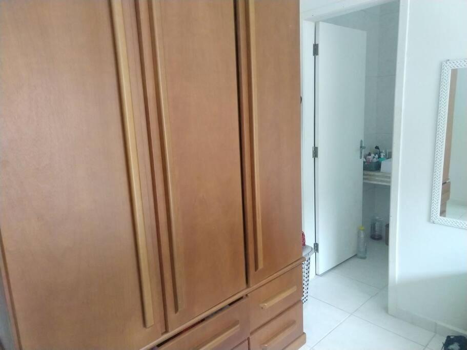 Casa Em Itanhaem Com 2 Quartos Garagem P 2 Carros, Churrasqueira, Piscina 200 M Da Praia 外观 照片